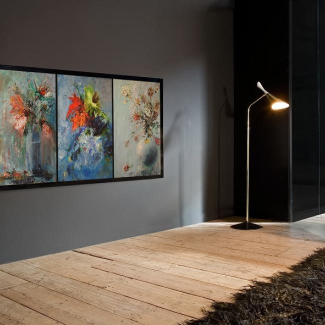 Obraz v interiéru - 6